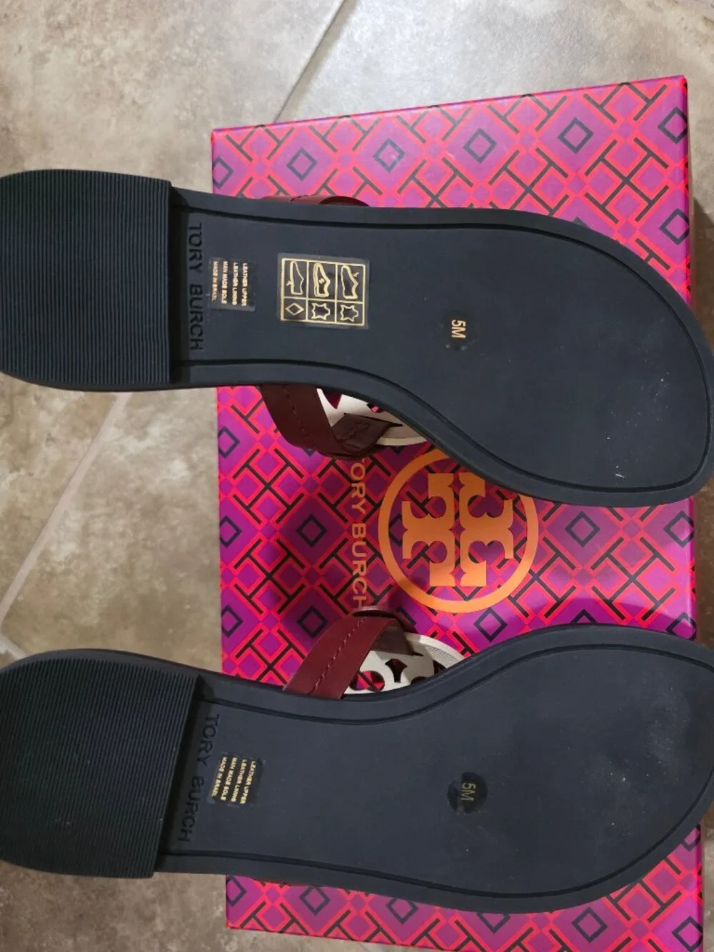 Women's Sandals